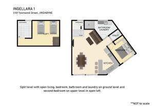 Ingellara 1 49 Townsend Street