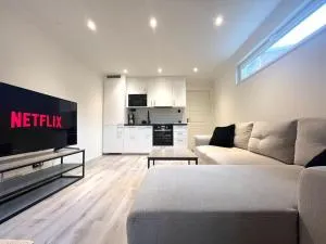 Elegant house Stockholm - Saltsjöbaden