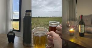 Cazón Containers - Módulo Lagarto