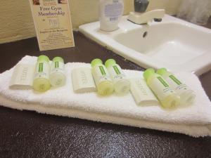 Guest House Los Corredores del Castillo