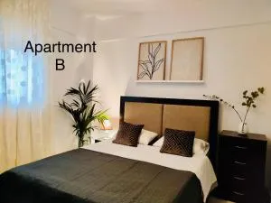 Paradise Mirka - Skála Neón Epivatón