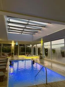 Veneto Village Resort & Spa - 维拉帕尔克西基曼