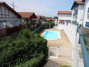 Appartements Hendaye Plage avec Jardin, Piscine, Parking, Wifi, proche Plage-Beach-Playa : photos des chambres