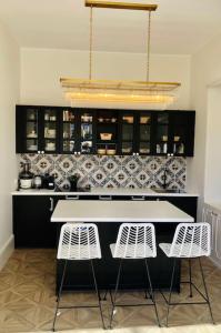 Cap dAil Villa Belle Epoque 5from Monaco Luxury Penthouse