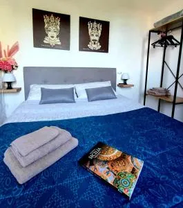 La casetta degli ulivi - Tommaso Natale