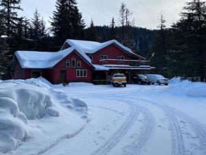 obrázek - Resurrection Peaks Lodge