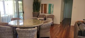 Cabbage Palm Holiday Home