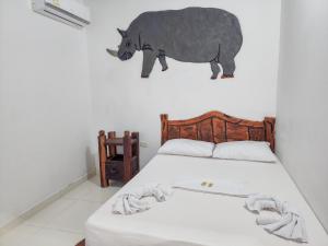 Hotel vacation Doradal