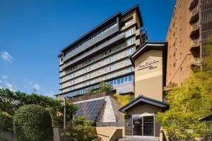 Kowakuen Haruka - Fujinouchi