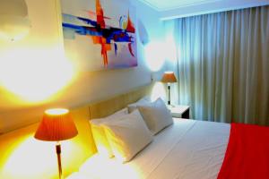 Bay Park Hotel Resort