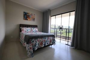 Apartamento em Borda da Mata