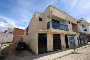 Apartamento em Borda da Mata