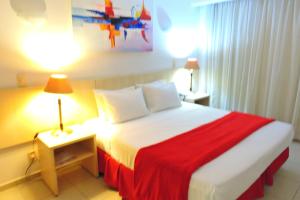 Bay Park Hotel Resort