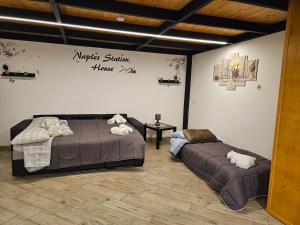 Naples Station House