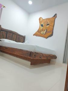 Hotel vacation Doradal