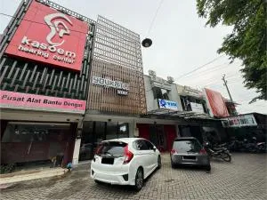 Youkata stay Hotel - Rampal