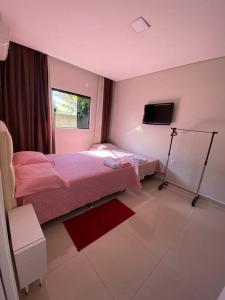 Casa com Piscina aquecida em Balneário Camboriú