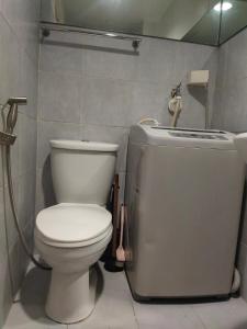 Happy Place Sea Residences Condotel