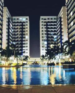 Sea Residence Condotel