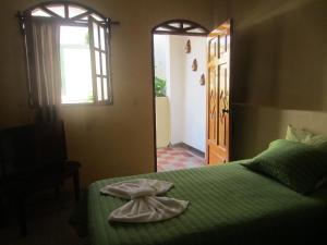 Guest House Los Corredores del Castillo