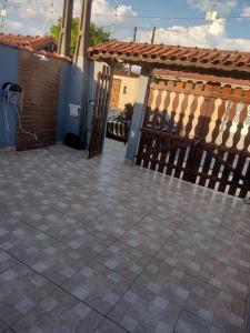 Casa Itanhaém Grande Confortável