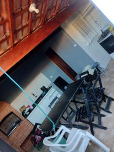 Casa Itanhaém Grande Confortável