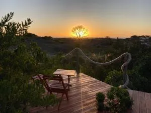 La casita - Vuelta del Palmar