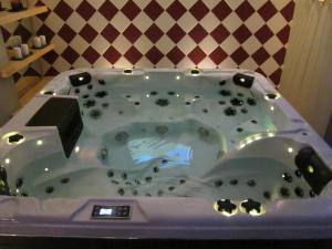 Atlantis Beach Hotel