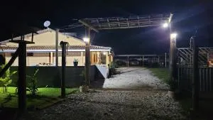 Chácara Sossego - Conceição do Castelo