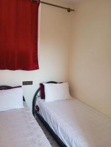 Appartment Dar Immi medina