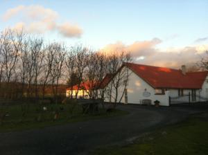 Sov Godt i Arnborg Bed & Breakfast