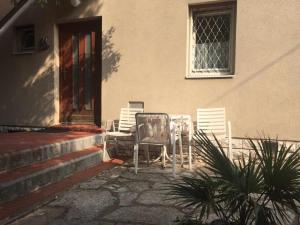 Apartments with parking space Crikvenica - 20720