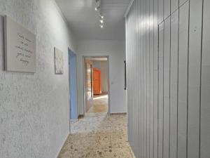 Ferienwohnung Deichglück Norddeich