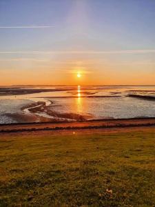Ferienwohnung Deichglück Norddeich