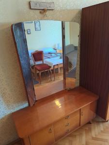 Apartments with parking space Crikvenica - 20724