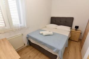 Apartments for families with children Bibinje, Zadar - 22677