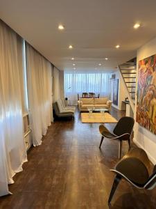Penthouse en Capital Mendoza