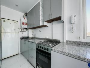 Penthouse en Capital Mendoza