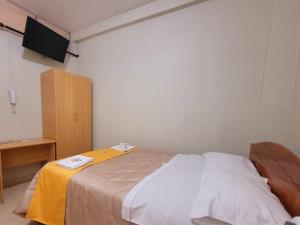 Illari Wari II-Hotel Sauna