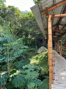 Majestic Coffee Hotel and Restaurant Tierradentro