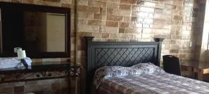 La Mansión de las Cascadas - Chimaltenango