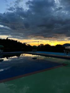 Hotel Campestre Las Marias- El Colegio