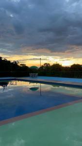 Hotel Campestre Las Marias- El Colegio