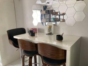 Modern Simplicity: Cozy @Nuvali