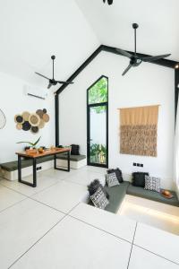 Villa Neptune Uluwatu