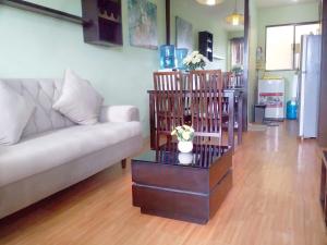 Abbys One Oasis Condo Bldg. 3