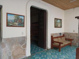 Hostal Casa Rincon