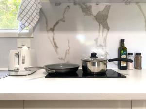 Entire Self-Contained Cabin on the Beautiful Mountain