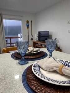 Loft Pelicano lha -Com Piscina Privativa e Vista para o mar- Casa Grega