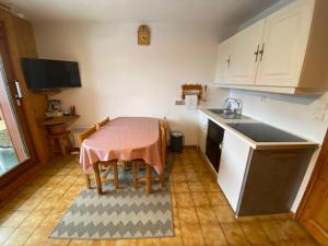 Charmant appartement à Petit-Châtel avec animaux admis - FR-1-693-15
